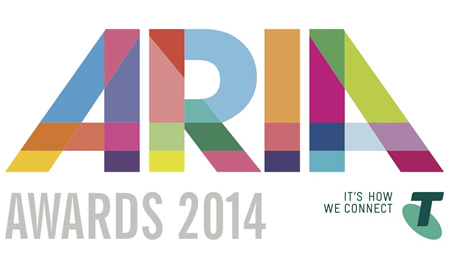 2014 ARIA Awards