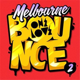 MELBOURNE BOUNCE 2