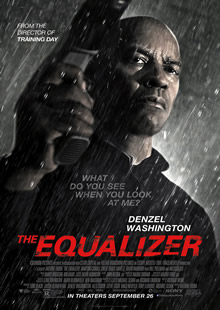 The Equalizer: Review