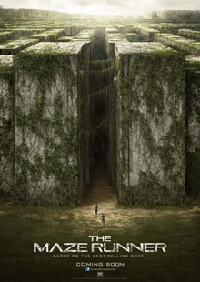 The Maze Runner: Review