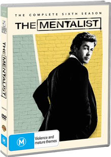 The Mentalist