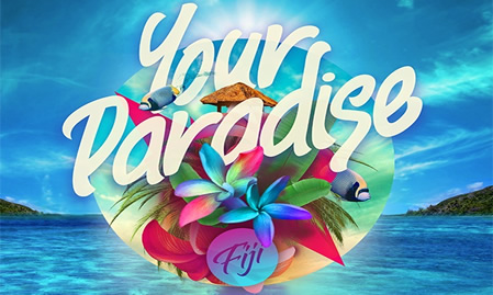 Your Paradise Fiji