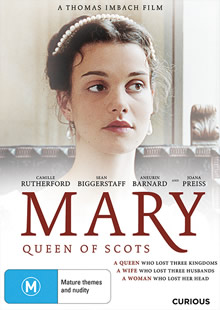 Mary Queen of Scots