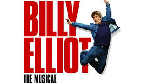 Billy Elliot Interviews