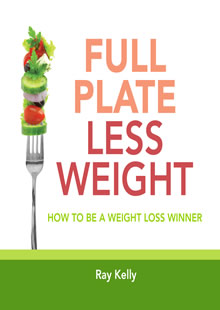 Full Plate Less Weight