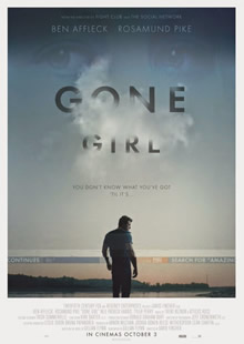 Gone Girl: Review