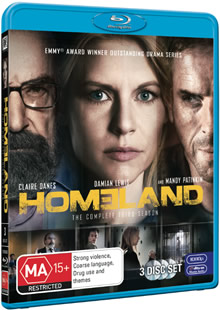 Homeland