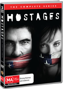 Hostages