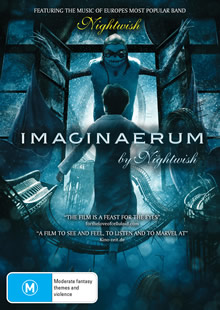 Imaginaerum