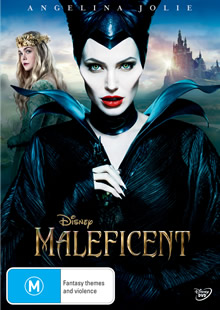 Maleficent