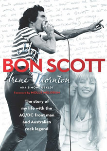 My Bon Scott