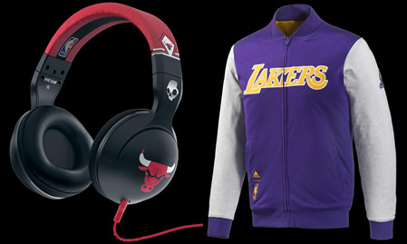 NBA Online Store Launched