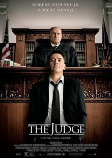 The Judge: Review