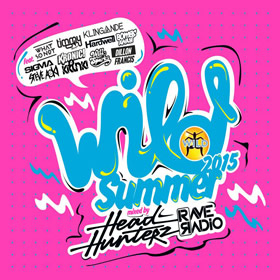 Wild Summer 2015