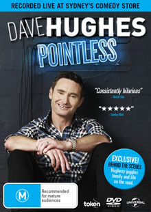 Dave Hughes: Pointless