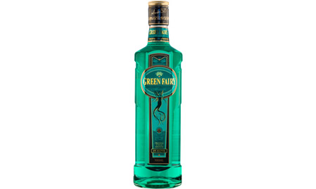 Green Fairy Absinth