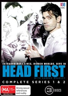 Head First: Complete Series 1 & 2