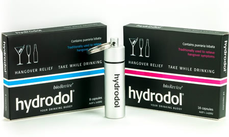 Hydrodol