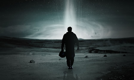 Interstellar Feature