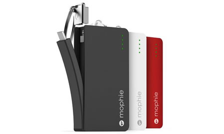 Mophie Powerstation Reserve