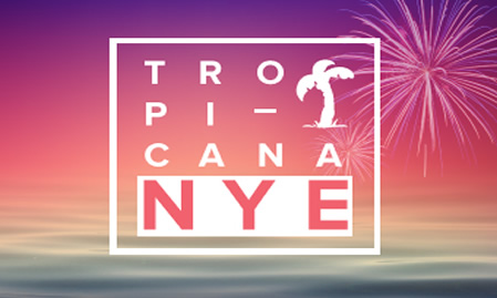 Tropicana NYE