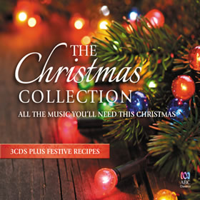 The Christmas Collection