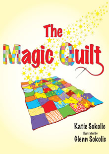 The Magic Quilt