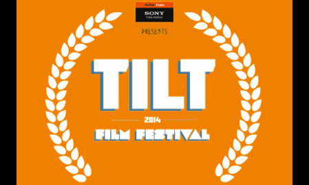 TILT 2014 Film Festival