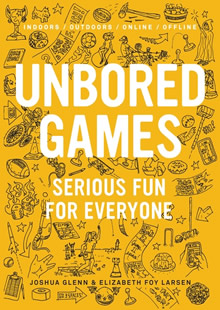 Unbored Games