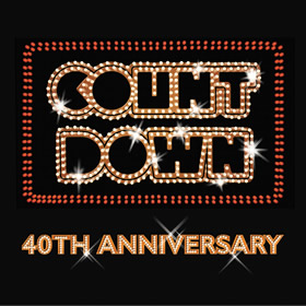 Countdown 40th Anniversary