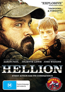 Hellion