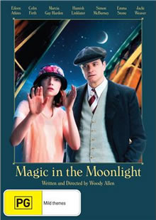 Magic In The Moonlight