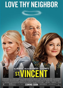 St. Vincent: Review