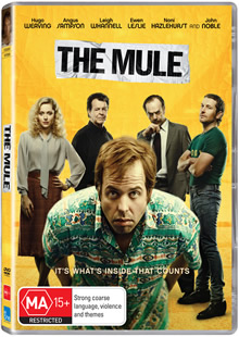 The Mule