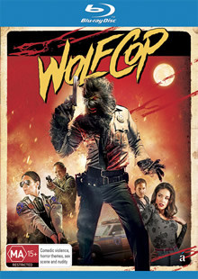 WolfCop