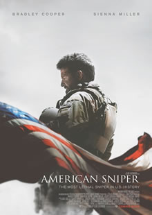 American Sniper: Review