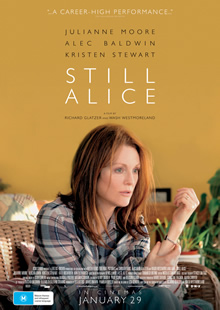 Still Alice