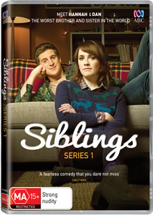 Siblings: Series 1