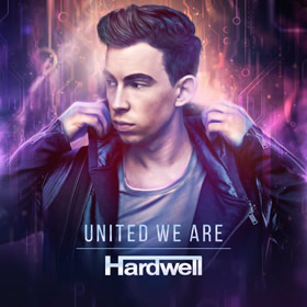 HARDWELL: United We Are