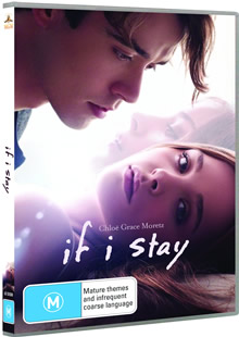 If I Stay