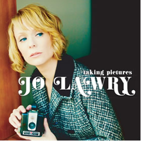 JO LAWRY: Taking Pictures