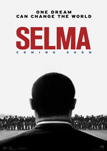 Selma Review