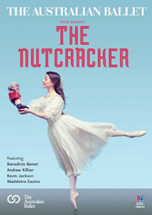 The Nutcracker