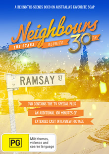 Neighbours 30th Anniversary