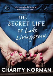 The Secret Life Of Luke Livingstone