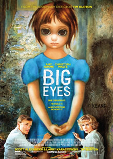 Big Eyes: Review