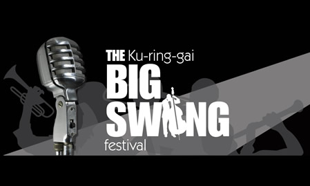 The Big Swing Festival