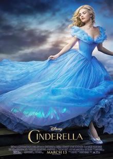 Cinderella: Review