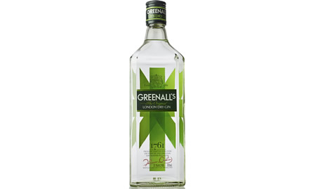 Greenall’s Gin