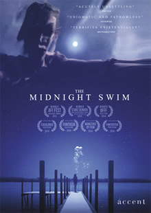 The Midnight Swim